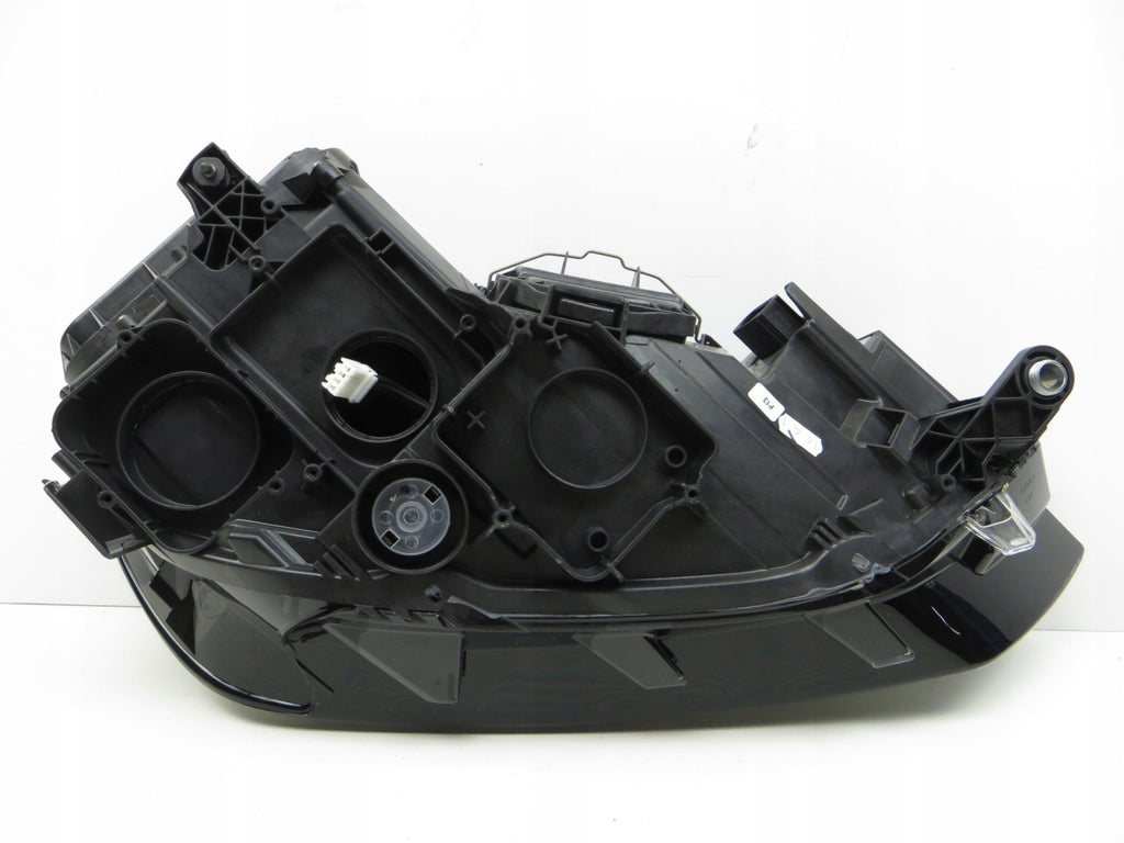 Frontscheinwerfer VW Golf Sportsvan 518941039A Xenon Links Headlight SCH6594578069mj