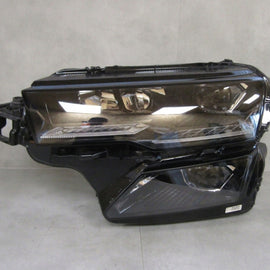 Frontscheinwerfer Skoda Karoq 57B941035 LED Links Scheinwerfer Headlight SCH2761916595vy