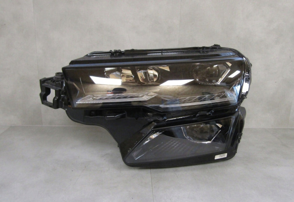 Frontscheinwerfer Skoda Karoq 57B941035 LED Links Scheinwerfer Headlight SCH2761916595vy
