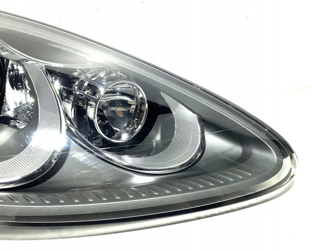 Frontscheinwerfer Porsche Cayenne 7P5941032AK Xenon Rechts Headlight SCH6617958736zi