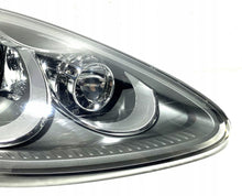 Laden Sie das Bild in den Galerie-Viewer, Frontscheinwerfer Porsche Cayenne 7P5941032AK Xenon Rechts Headlight SCH6617958736zi