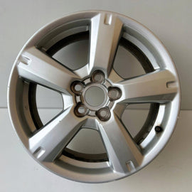 1x Alufelge 17 Zoll Toyota Rav 4 Rim Wheel FEL8207567172xf