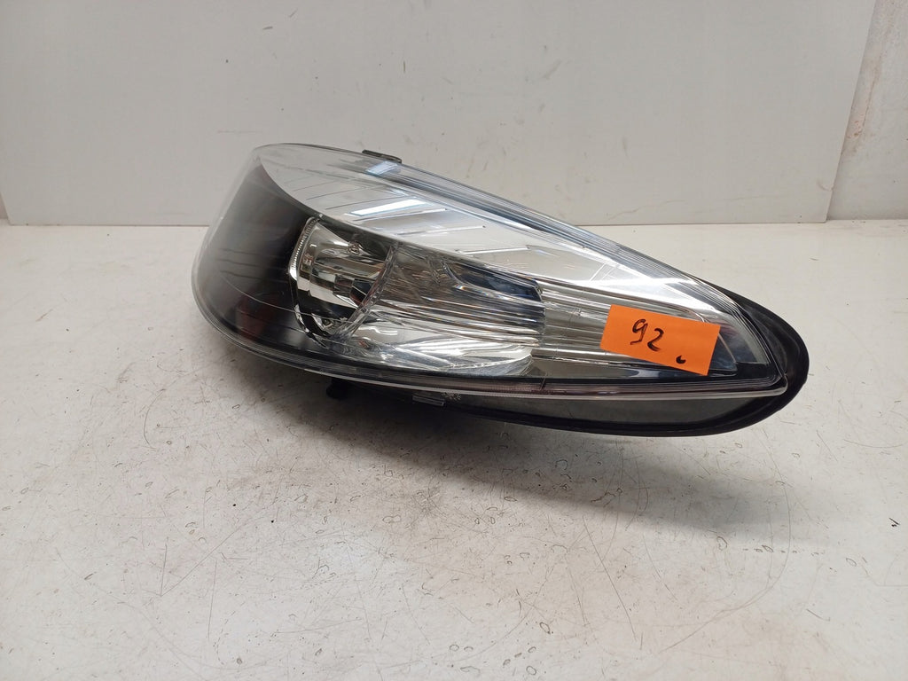 Frontscheinwerfer Renault Fluence 260606836R LED Links Scheinwerfer Headlight