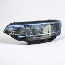 Laden Sie das Bild in den Galerie-Viewer, Frontscheinwerfer VW Passat B8 3G1941035Q LED Links Scheinwerfer Headlight