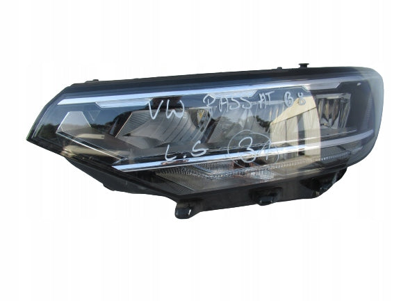 Frontscheinwerfer VW Passat B8 3G1941035Q LED Links Scheinwerfer Headlight