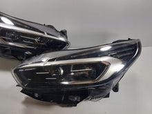 Laden Sie das Bild in den Galerie-Viewer, Frontscheinwerfer Ford Galaxy EM2B13W030CH LED Links Scheinwerfer Headlight