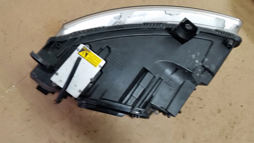 Frontscheinwerfer Audi A6 C6 4F0941030 Xenon Rechts Scheinwerfer Headlight