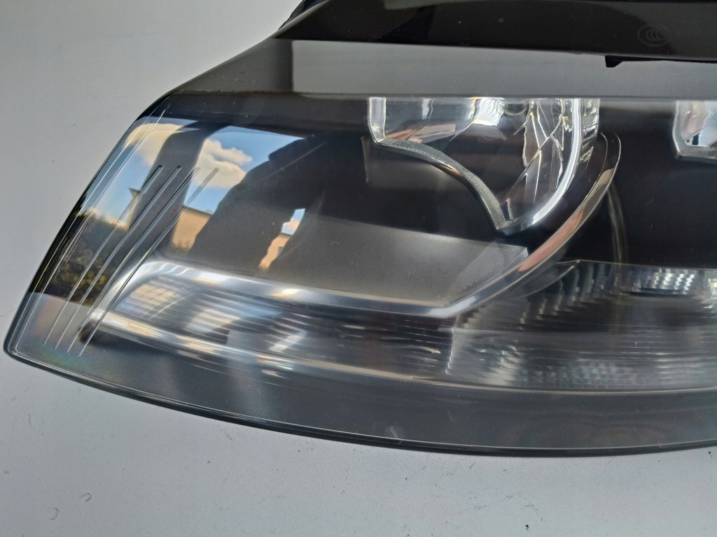 Frontscheinwerfer Audi A3 8P0941003BB Links Scheinwerfer Headlight SCH3309851077sp