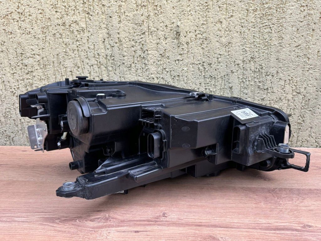 Frontscheinwerfer Skoda Superb I 3P1941015 L991639 LED Links Headlight SCH2617053813wr
