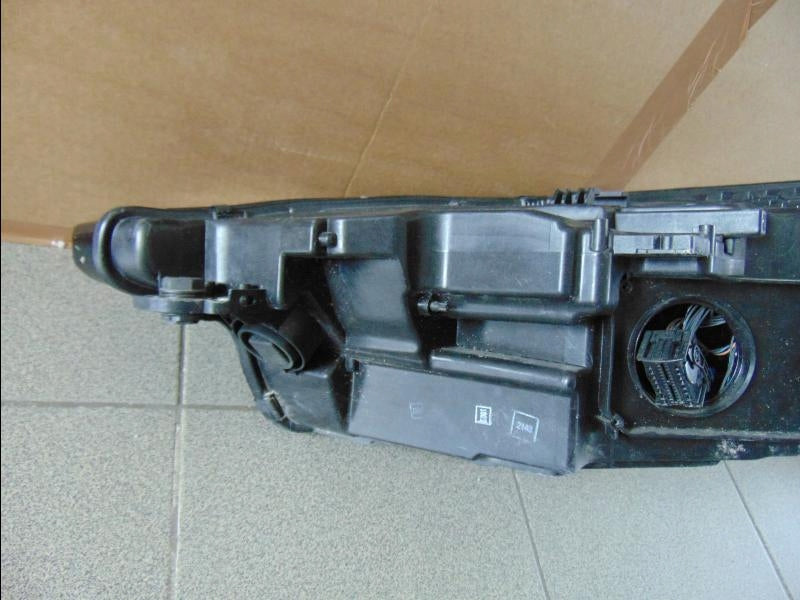 Frontscheinwerfer Audi E-Tron Etron 4KE941040 LED Rechts Scheinwerfer Headlight SCH4796480062cq