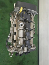 Laden Sie das Bild in den Galerie-Viewer, Motor VW Polo CJZ 1.2 TSI 2015 Benzin Engine Unkomplett
