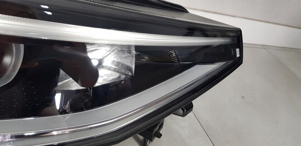 Frontscheinwerfer VW Id.4 11B941036H LED Rechts Scheinwerfer Headlight SCH8329202647lo