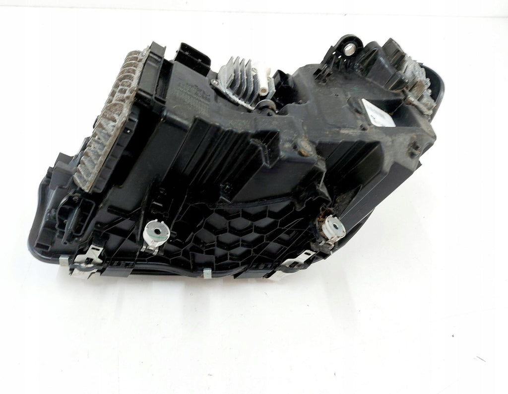 Frontscheinwerfer BMW X3 G01 G02 8739656 LED Rechts Scheinwerfer Headlight SCH7797936595hn