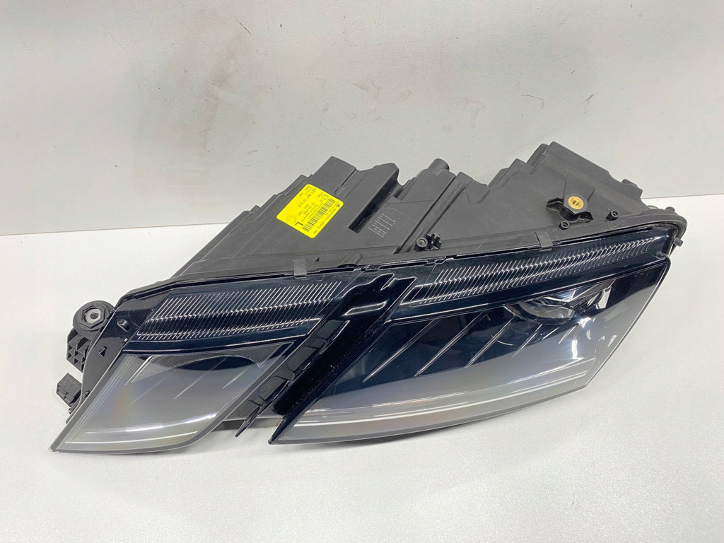 Frontscheinwerfer Skoda Octavia III 5E1941015D Links Scheinwerfer Headlight SCH7528795724oo