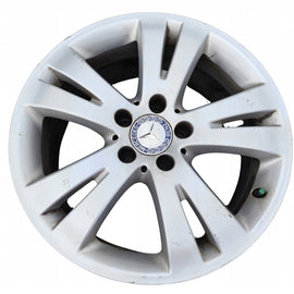1x Alufelge 17 Zoll 7.5