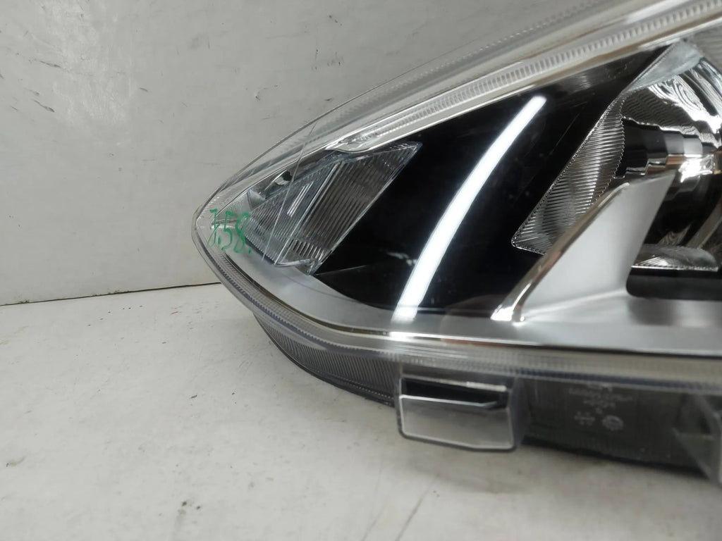 Frontscheinwerfer Ford Focus JX7B-13W030-AE Links Scheinwerfer Headlight SCH6179403716do