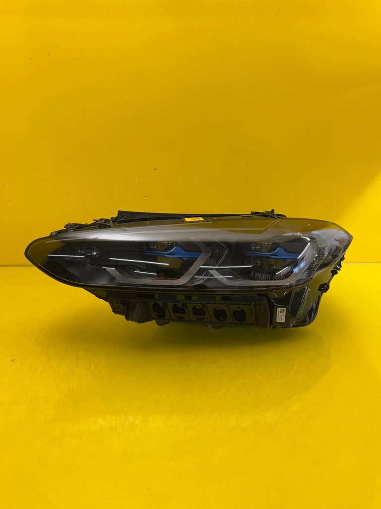 Frontscheinwerfer BMW 4 G22 G82 G23 G26 9505115-04 Laser Links Headlight SCH4742944536ju