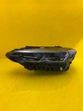Laden Sie das Bild in den Galerie-Viewer, Frontscheinwerfer BMW 4 G22 G82 G23 G26 9505115-04 Laser Links Headlight SCH4742944536ju