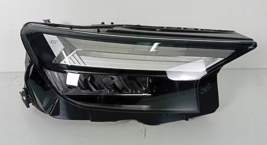 Frontscheinwerfer Audi E Tron 89A941034 LED Rechts Scheinwerfer Headlight