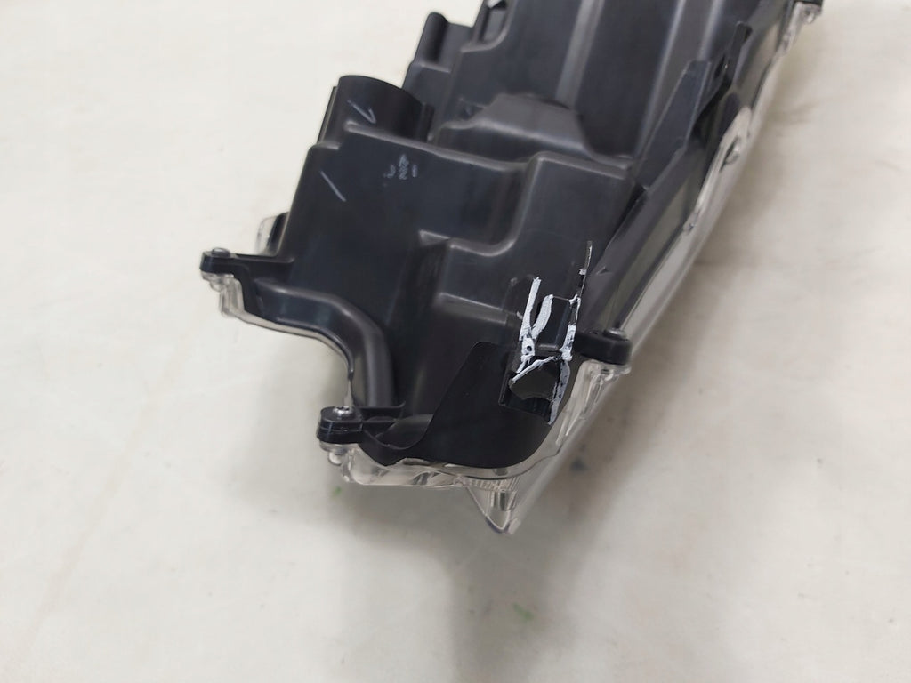 Frontscheinwerfer Toyota 4 Yaris LED Links Scheinwerfer Headlight