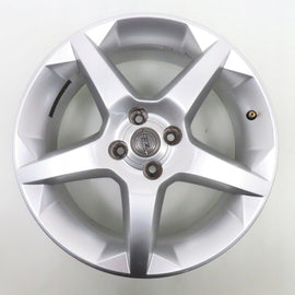 1x Alufelge 17 Zoll 6.5