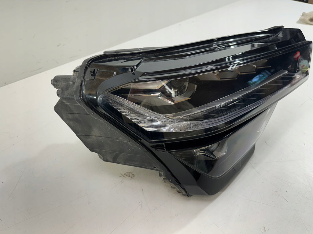 Frontscheinwerfer Skoda Kodiaq 57H941036 LED Rechts Scheinwerfer Headlight SCH6937264239vg
