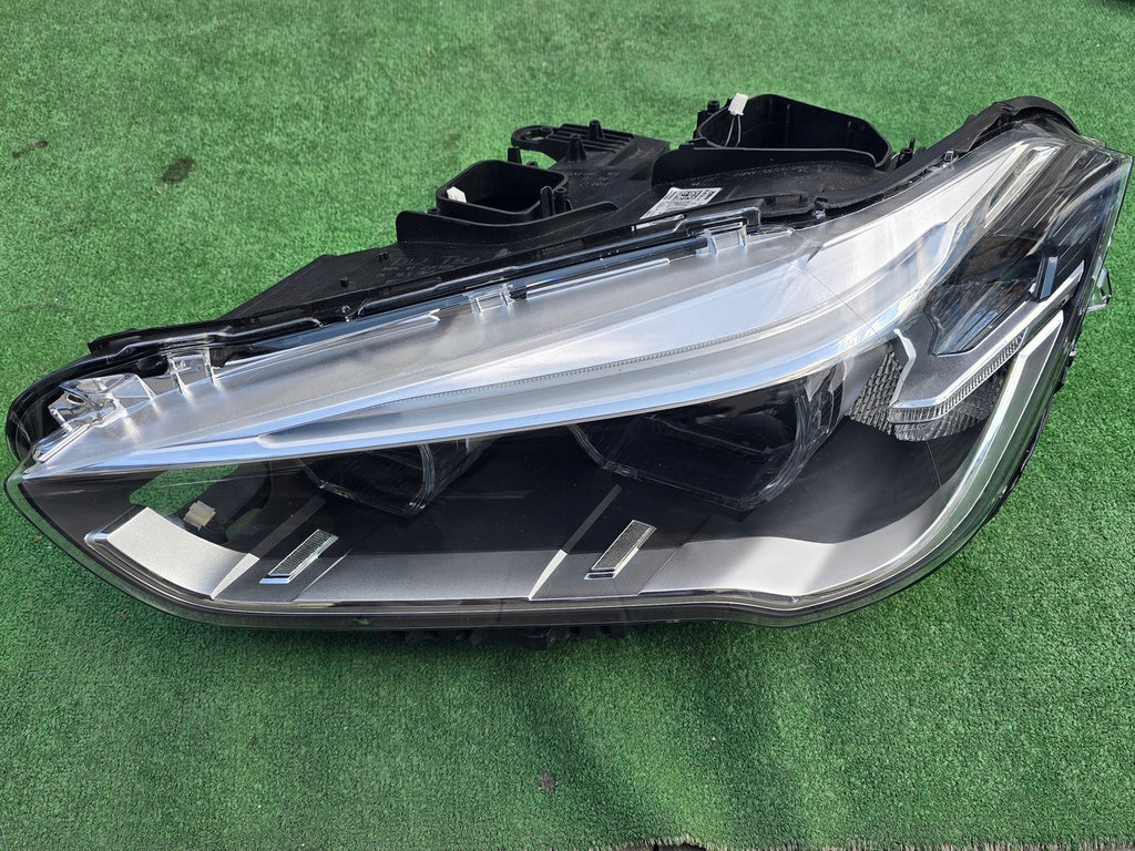 Frontscheinwerfer BMW X1 F48 7495003-01 Full LED Links Scheinwerfer Headlight SCH9394221105nu