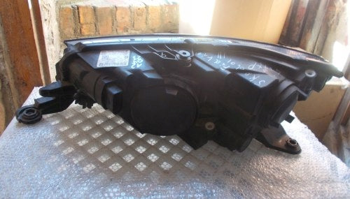 Frontscheinwerfer Skoda Fabia III 6V1941016D LED Rechts Scheinwerfer Headlight SCH6070354111mc