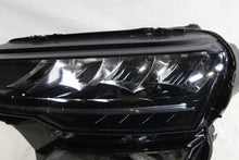 Laden Sie das Bild in den Galerie-Viewer, Frontscheinwerfer Skoda Karoq 57B941009 LED Links Scheinwerfer Headlight SCH4905000497wf