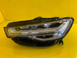 Frontscheinwerfer Audi A6 C7 4G0941033H LED Links Scheinwerfer Headlight