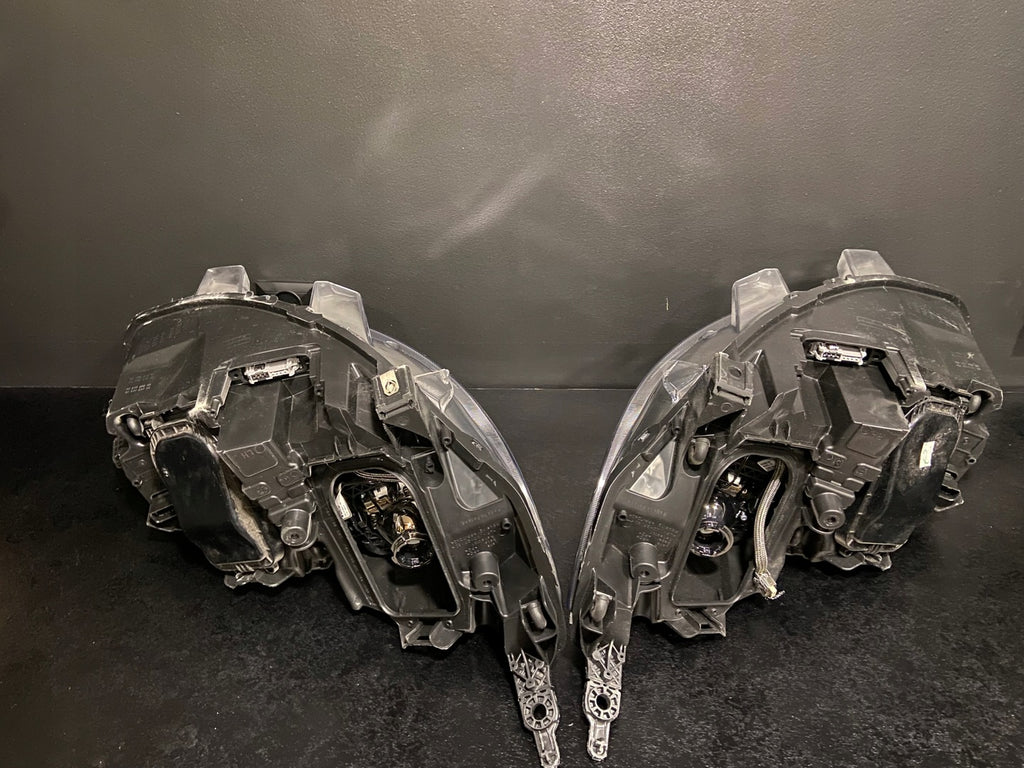 Frontscheinwerfer Citroën Jumpy Ein Stück (Rechts oder Links) Headlight SCH7063166656cn