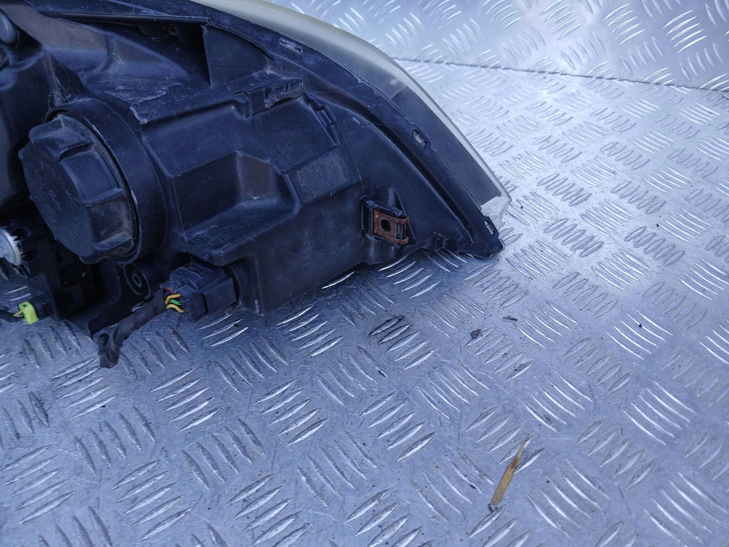 Frontscheinwerfer Kia Ceed Links Scheinwerfer Headlight