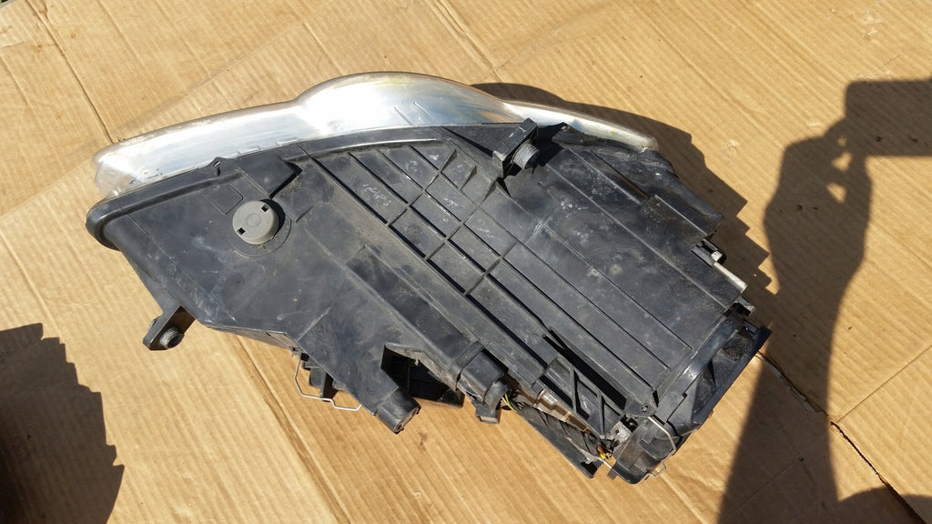 Frontscheinwerfer VW Passat 3C0941751G Ein Stück (Rechts oder Links) Headlight