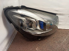 Laden Sie das Bild in den Galerie-Viewer, Frontscheinwerfer Mercedes-Benz W205 A2059064206 Full LED Rechts Headlight SCH6603000052oy
