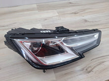 Laden Sie das Bild in den Galerie-Viewer, Frontscheinwerfer Audi A4 8W0941006 Rechts Scheinwerfer Headlight SCH9025879831vf