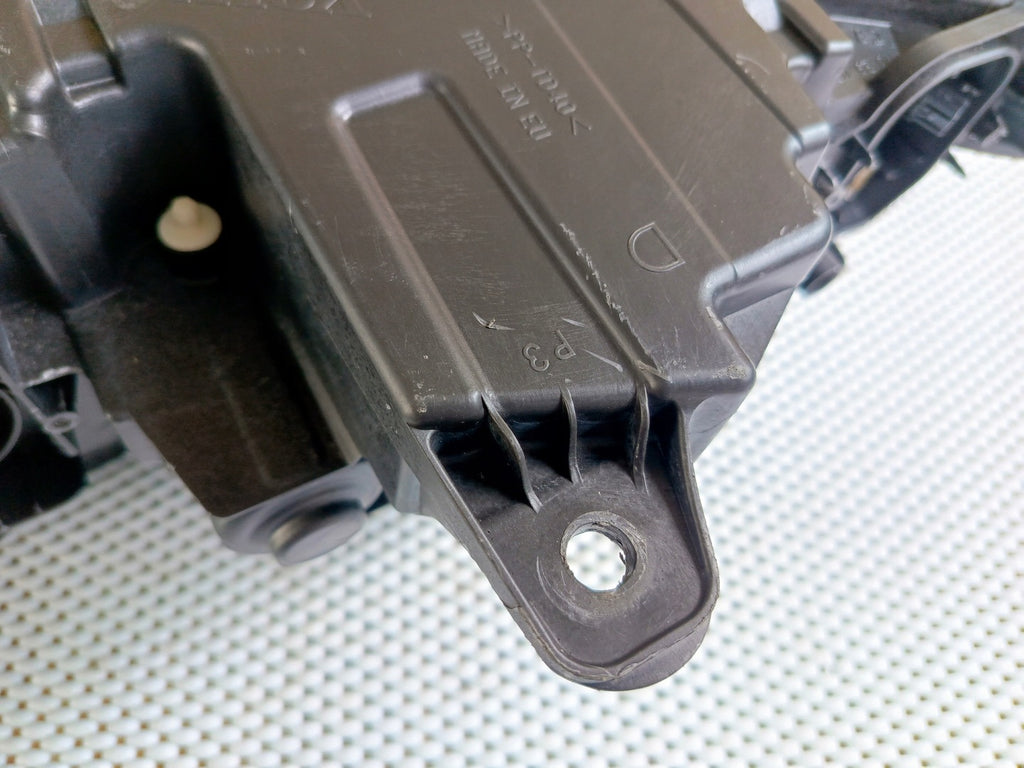 Frontscheinwerfer Volvo Xc90 31446688 Full LED Rechts Scheinwerfer Headlight