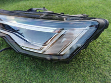 Load image into Gallery viewer, Frontscheinwerfer Audi A6 C8 4K0941039 LED Ein Stück (Rechts oder Links) SCH2190308855ez