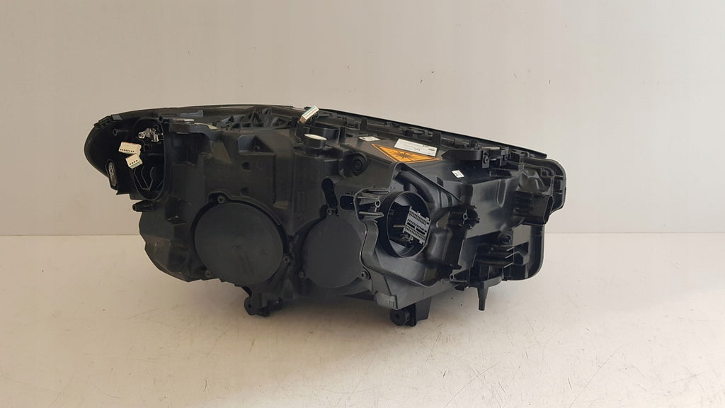 Frontscheinwerfer BMW X3 G01 G02 5A29217-07 Laser Links Scheinwerfer Headlight SCH8336203405nm