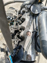 Load image into Gallery viewer, Motor VW Transporter AJT 2.5 TDI 88PS 65kW Diesel Engine Komplett MOT5079856414cl