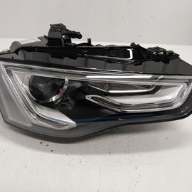 Frontscheinwerfer Audi A5 8T0941006 Rechts Scheinwerfer Headlight SCH1803437675zy