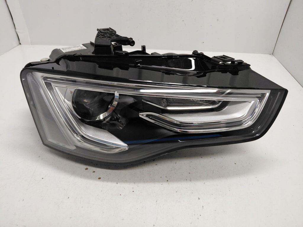 Frontscheinwerfer Audi A5 8T0941006 Rechts Scheinwerfer Headlight SCH1803437675zy