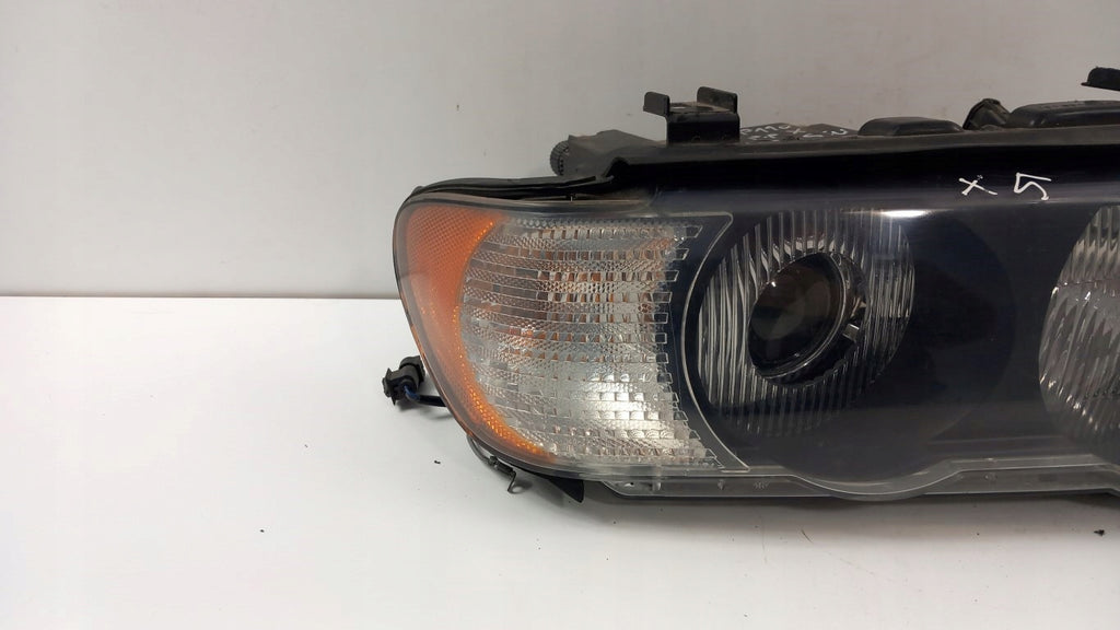Frontscheinwerfer BMW X5 E53 Xenon Rechts Scheinwerfer Headlight SCH7730918538iu