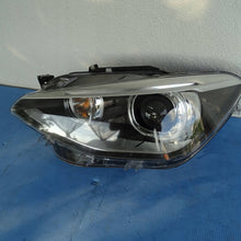 Laden Sie das Bild in den Galerie-Viewer, Frontscheinwerfer BMW 1 F21 F20 7229679 Xenon Links Scheinwerfer Headlight SCH9541608313md