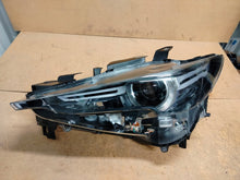 Laden Sie das Bild in den Galerie-Viewer, Frontscheinwerfer Mazda Cx5 KB8P51040 Full LED Links Scheinwerfer Headlight SCH8701496880qk