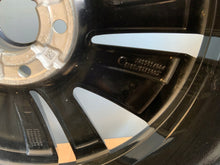 Load image into Gallery viewer, 1x Alufelge 19 Zoll 7.0" 5x108 38ET Glanz Graphit 9809685477 Mg I Rim Wheel FEL2599587082pd