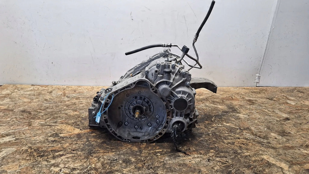 Getriebe Mercedes-Benz W245 W169 1693703000 Automatikgetriebe Trasmissione