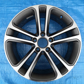 1x Alufelge 18 Zoll 7.5