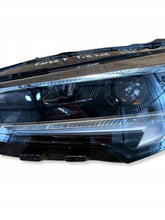 Laden Sie das Bild in den Galerie-Viewer, Frontscheinwerfer Opel Corsa F 1653233280 Links Scheinwerfer Headlight SCH4544965675ln