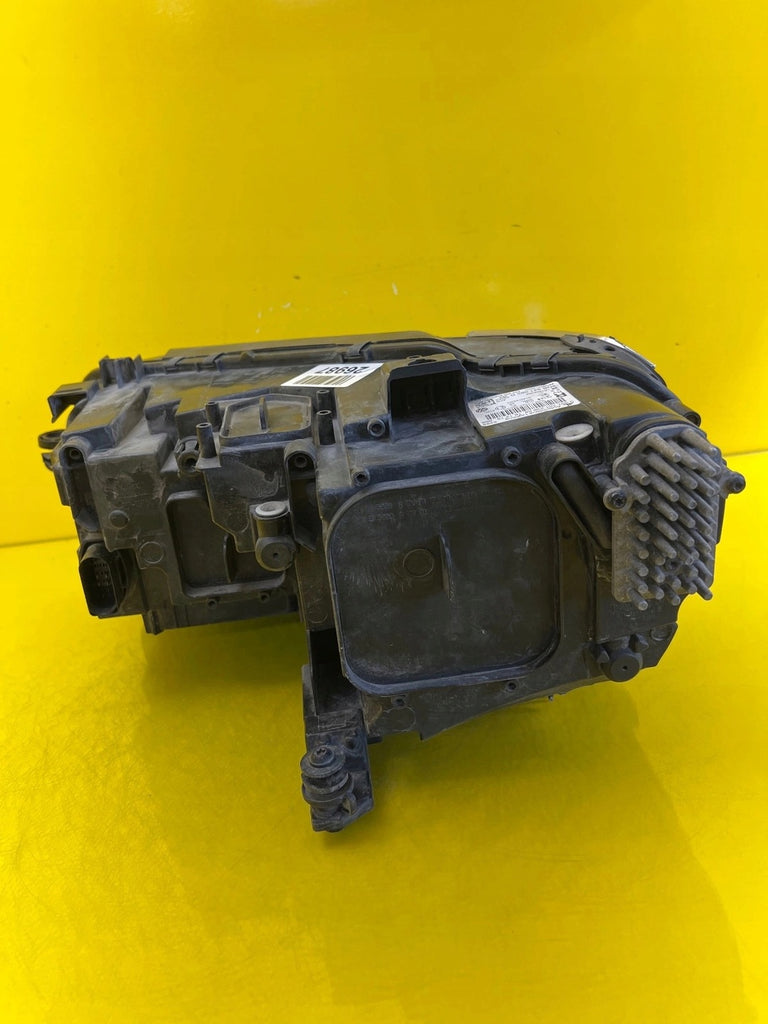 Frontscheinwerfer VW Tiguan 5NB941082D LED Rechts Scheinwerfer Headlight