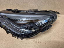 Laden Sie das Bild in den Galerie-Viewer, Frontscheinwerfer Smart 8895889888 LED Links Scheinwerfer Headlight SCH8520777799wh